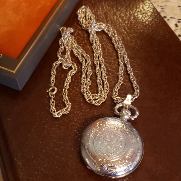 Vintage Swiss Made Jules Racine Watch - Picture 5 of 8